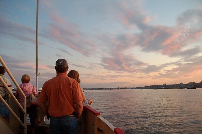 Sunset Lighthouse Cruise Tour from Casco Bay - An In-Depth Look at the Sunset Lighthouse Cruise Experience