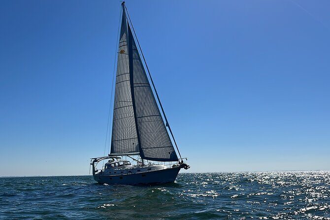 Sunset Luxury Sail on Tampa Bay - Weather and Cancellation Considerations