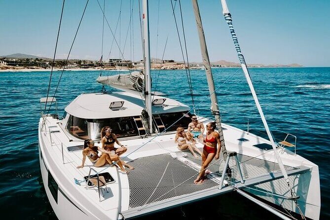 Sunset Luxury Tour in Cabo San Lucas - Who Should Consider This Tour?