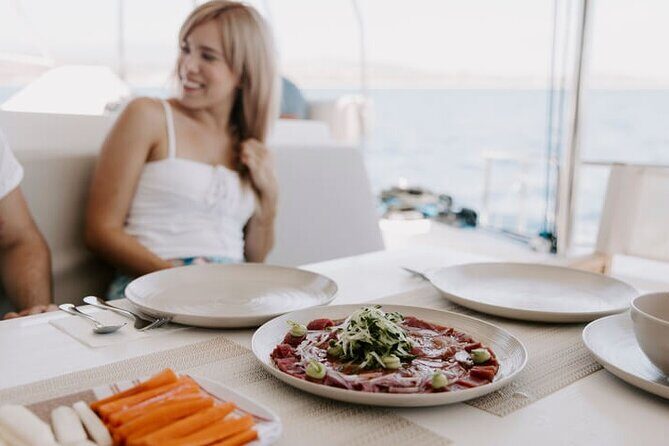 Sunset Luxury Tour in Cabo San Lucas - What’s Included and What to Expect