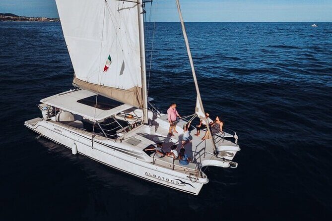 Sunset Luxury Tour in Cabo San Lucas - Final Thoughts