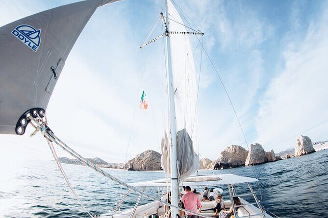 Sunset Luxury Tour in Cabo San Lucas - FAQ
