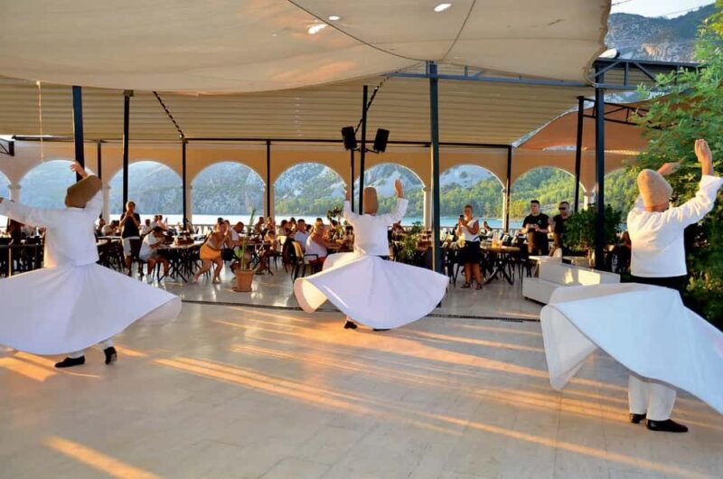 Sunset Magic in the Green Canyon: Boat Tour, Dinner and Whirling Dervish Show - The Real Value: What Travelers are Saying