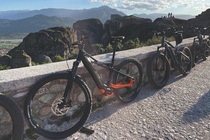 Sunset Meteora Tour on E-Bike - Final Thoughts