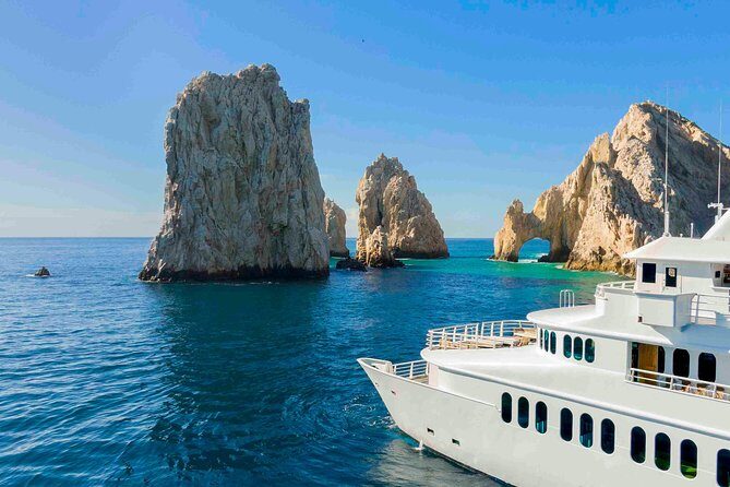 Sunset Mexican Dinner Cruise and Live Music in Cabo San Lucas - A Deep Dive Into the Experience