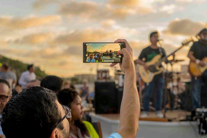 Sunset Mexican Dinner Cruise and Live Music in Cabo San Lucas - Final Thoughts