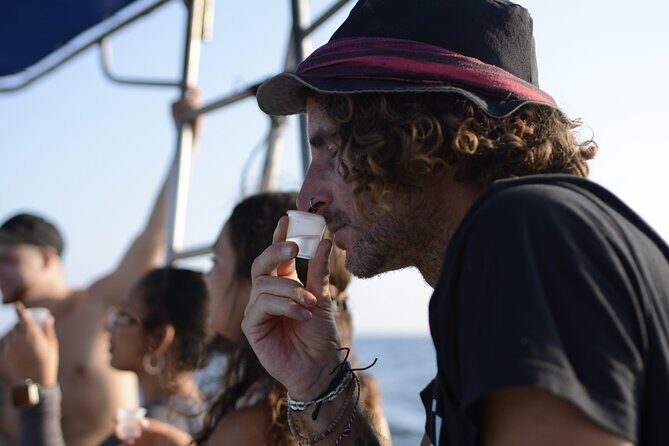 Sunset Mezcal Tasting on a Boat - Key Points