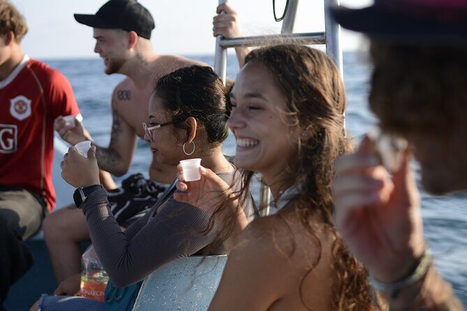Sunset Mezcal Tasting on a Boat - The Itinerary: What Will You Actually Do?