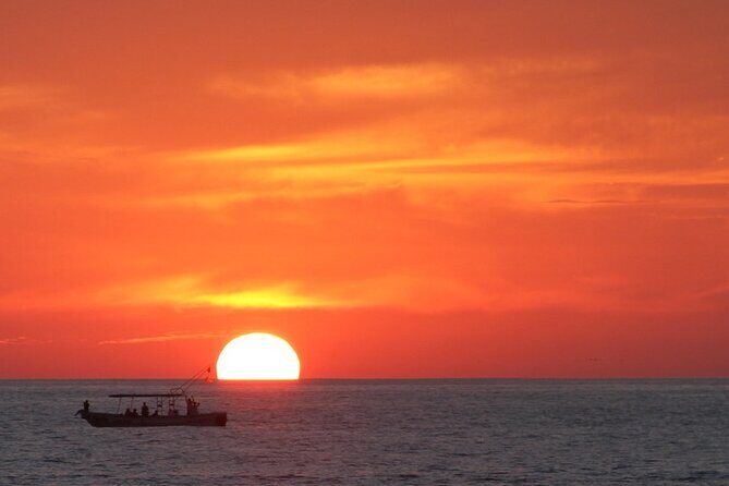 Sunset Mezcal Tasting on a Boat - Practical Details and Tips