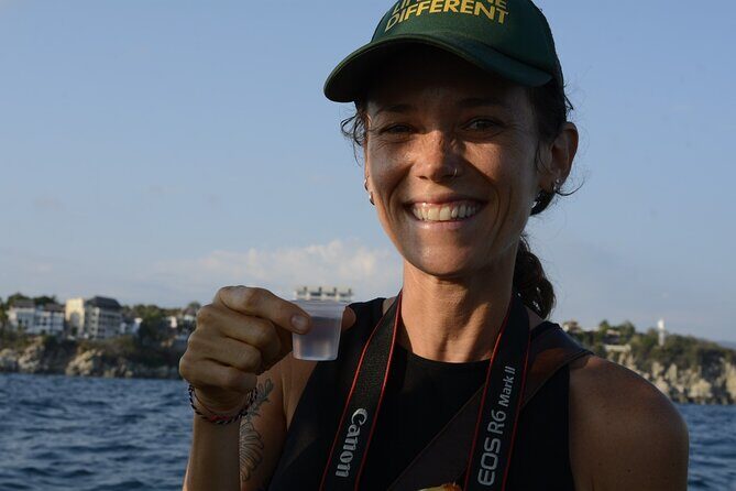 Sunset Mezcal Tasting on a Boat - Final Thoughts