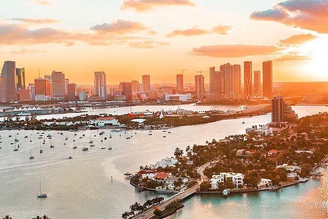 Sunset Miami Beach Private Airplane Tour - Who Is This Tour Best For?