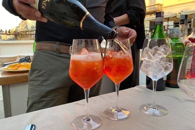 Sunset Navigli Boat Tour in Milan with Optional Aperitivo - What Do Travelers Say? Honest Feedback