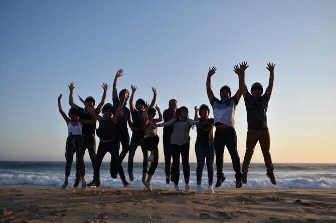 Sunset/Nighttime Migrino Double UTV Tour - How It Compares to Other Experiences