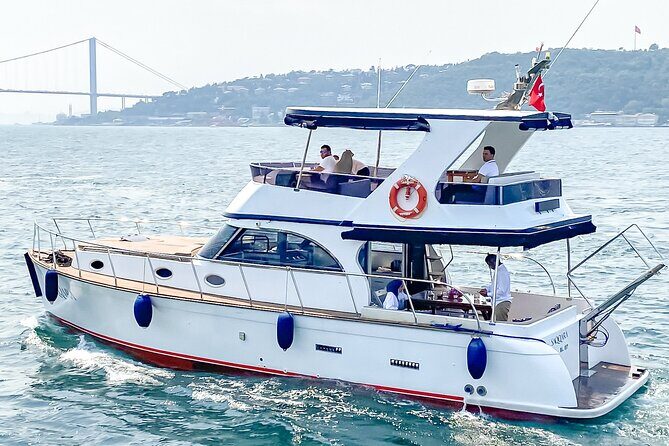 Sunset / Noon Bosphorus Cruise by Private Yacht - Who is This Tour Ideal For?