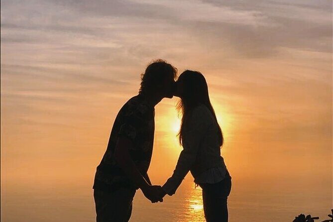 Sunset off-road Algarve Natural Park West Coast secret spot tour - The Itinerary in Detail