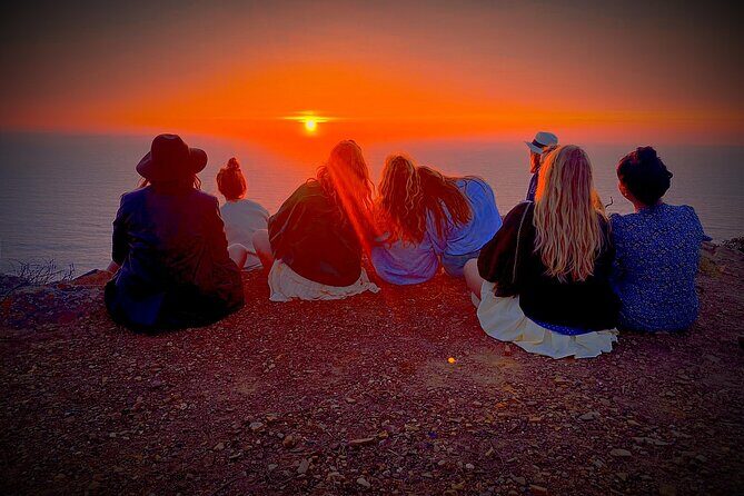 Sunset off-road Algarve Natural Park West Coast secret spot tour - Practical Details and Value