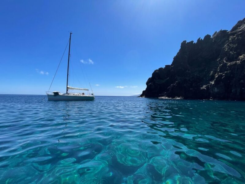 Sunset on a sailing boat - Final Thoughts: Is It Worth It?