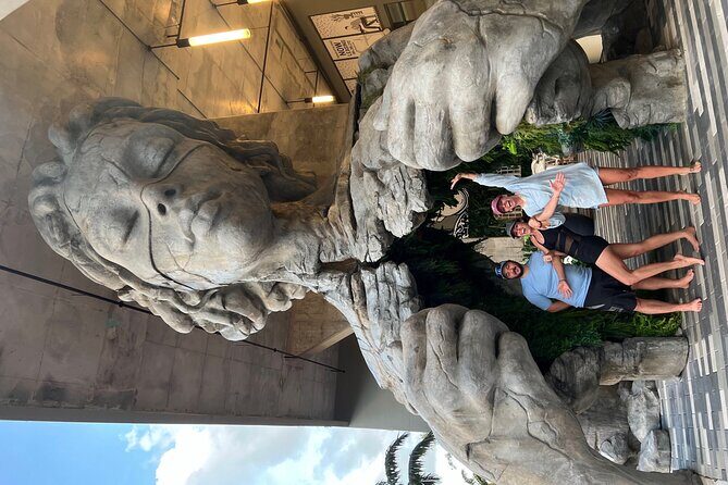 Sunset on Paddleboard Experience in Las Olas Fort Lauderdale - Final Thoughts