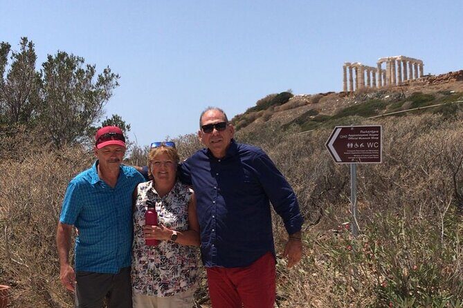 Sunset on Poseidon Temple Private Tour - Final Thoughts