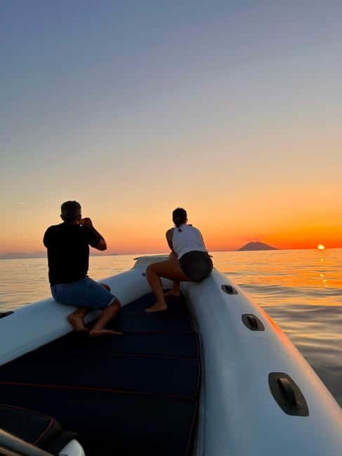 Sunset on the Coast of the Gods from Tropea to Capo Vaticano - An In-Depth Look at the Sunset Coast of the Gods Experience