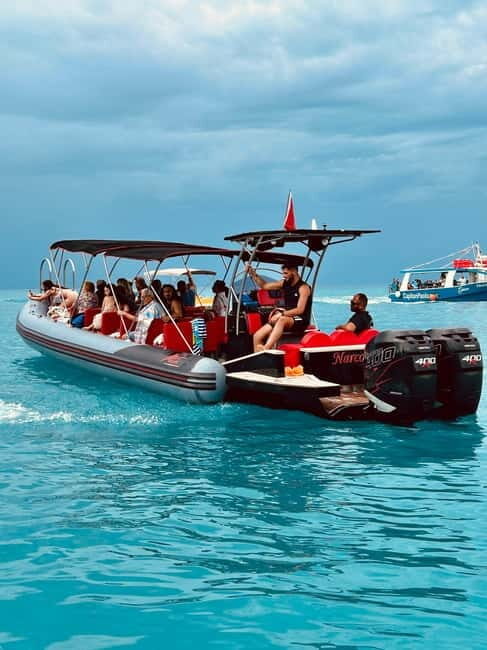 Sunset on the Coast of the Gods from Tropea to Capo Vaticano - Authentic Traveler Feedback