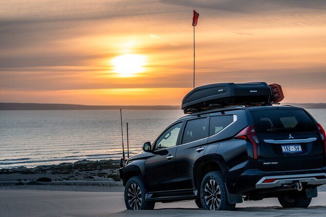 Sunset on the Sand Dunes - Final Thoughts: Is This Tour Right for You?