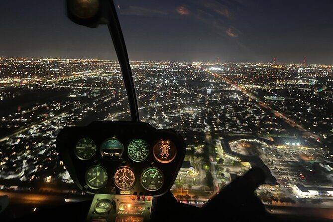 Sunset or Night time helicopter tour in Miami - Is This Tour Right for You?