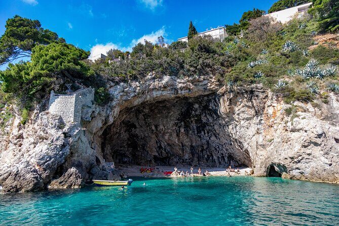 Sunset Panorama Cruise in Dubrovnik - Who Should Consider This Tour?