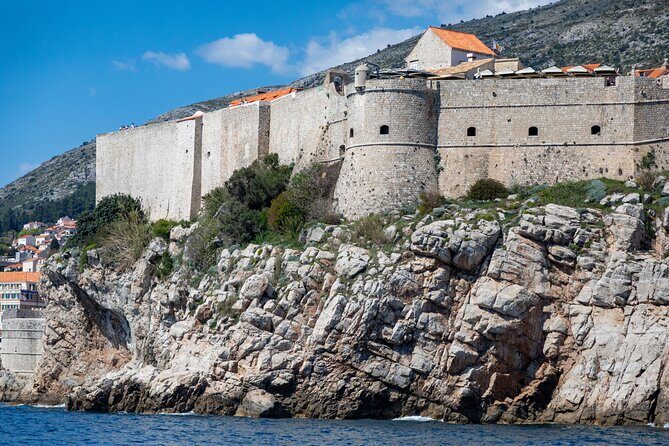 Sunset Panorama Cruise in Dubrovnik - Frequently Asked Questions