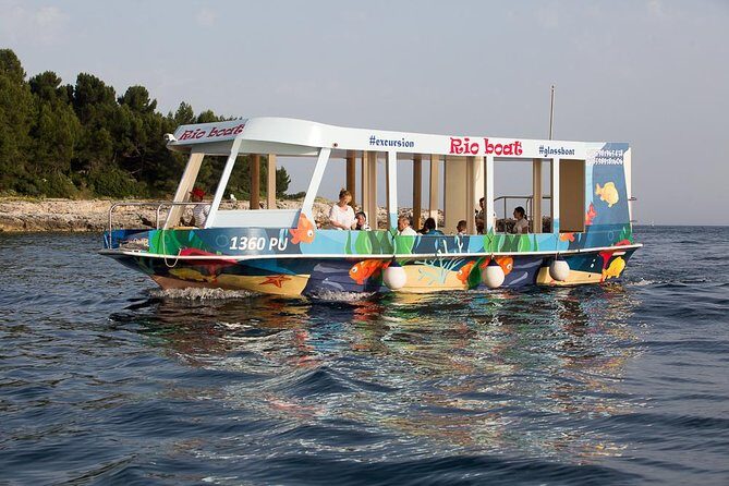 Sunset panorama & swimming with a fishes - FAQ