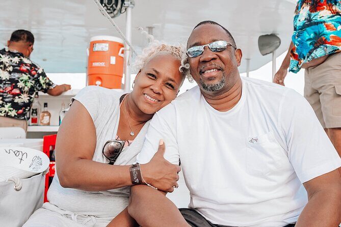 Sunset Party at Isla Mujeres! Round Transportation from Cancun - Final Thoughts