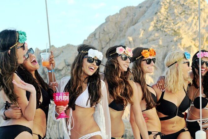 Sunset Party Cruise at Los Cabos - Pricing and Value