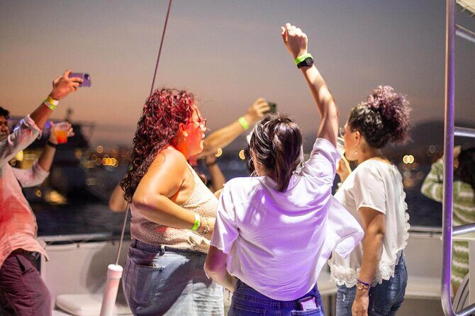 Sunset Party Cruise in Los Cabos - Final Thoughts
