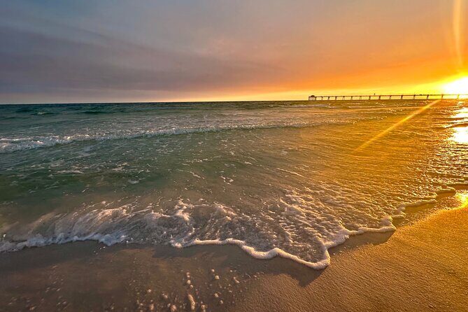 Sunset Photography Class using your Cellphone - Why You Might Love This Experience