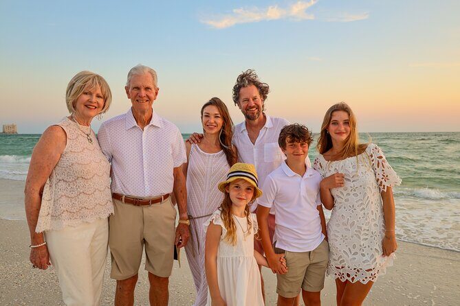 Sunset Photography Private Tour on Marco Island - Who Should Consider This Tour?