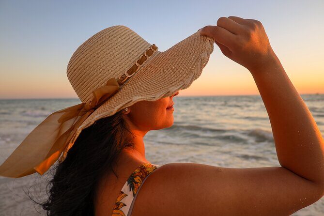 Sunset Photography Private Tour on Marco Island - FAQ