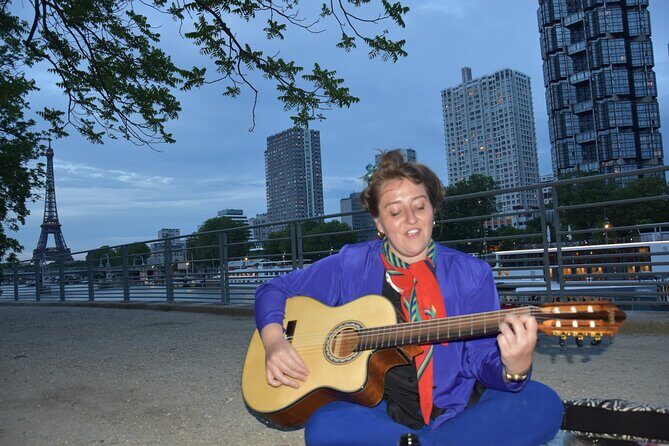 Sunset Picnic with View of Eiffel Tower and Live Music - Final Thoughts