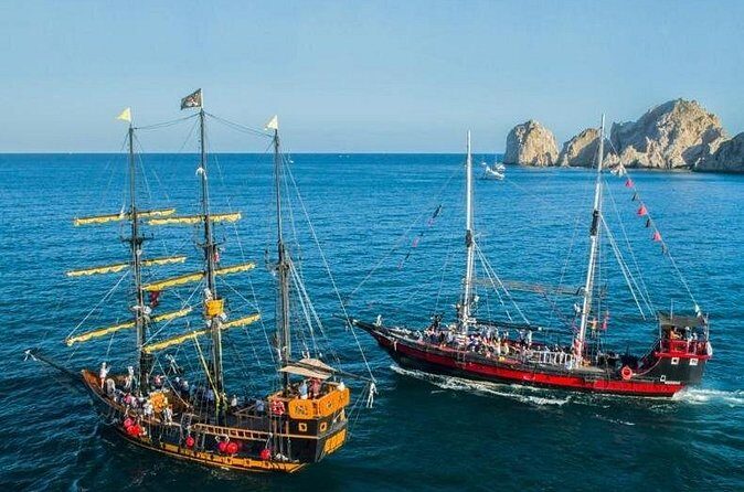 Sunset Pirate Boat Adventure in Cabo San Lucas - Final Thoughts