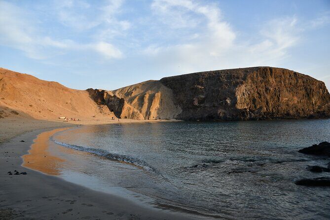 Sunset Playa Mujeres or Volcan del Cuervo Connect&flow Yoga practice - Key Points