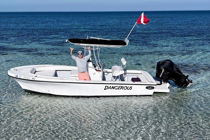 Sunset Powerboat Cruise - Who Is This Tour Best For?