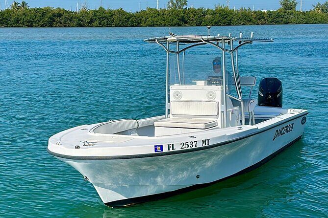 Sunset Powerboat Cruise - FAQs