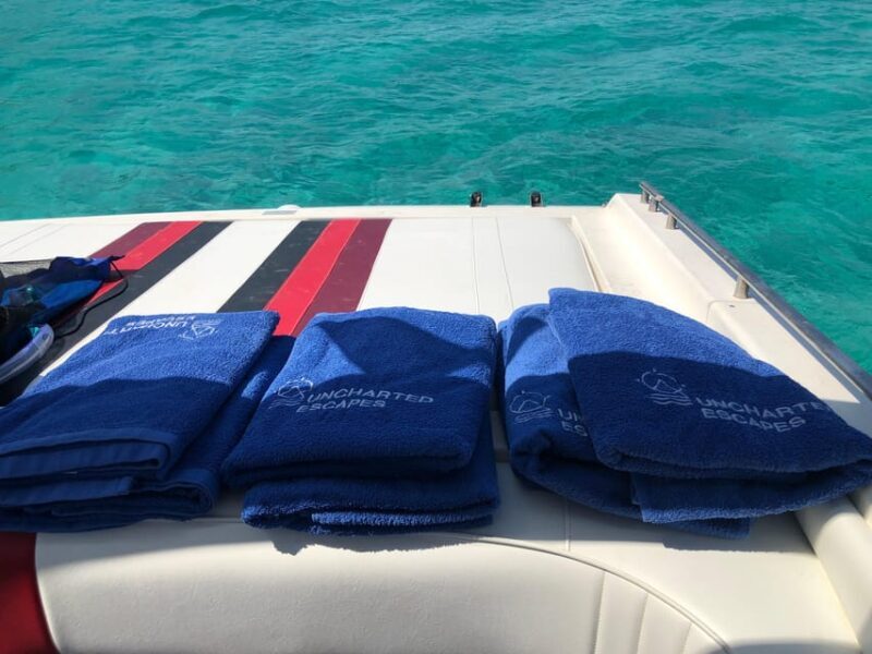 Sunset Powerboat Tour - Practical Details You Should Know