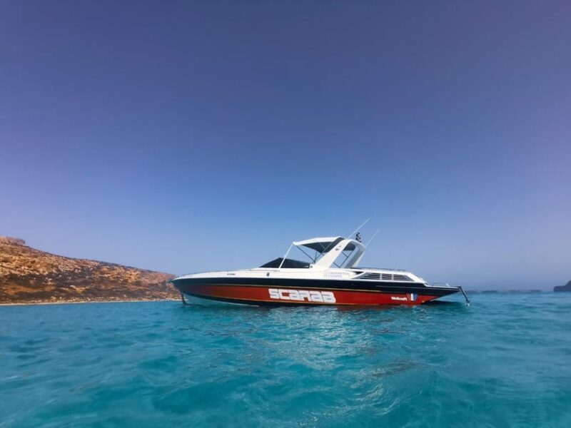 Sunset Powerboat Tour - The Verdict: Is It Worth It?