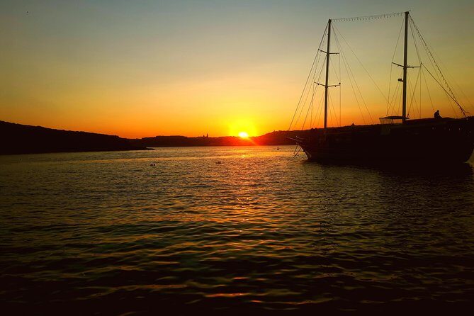 Sunset Private Boat Trip, Charter Malta Gozo Comino Blue lagoon - A Detailed Look at Malta’s Sunset Private Boat Trip