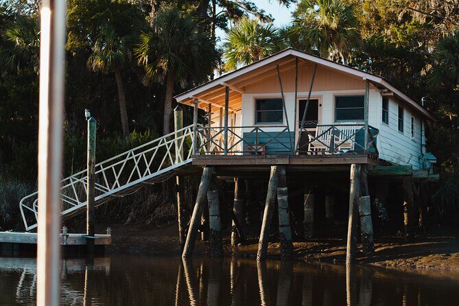 Sunset Private Captained Luxury Electric Boat Charter in Savannah - Final Thoughts