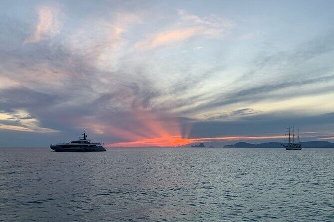 Sunset Private Sailboat Experience in Ibiza - Why This Sunset Sailboat Tour Gets Noticed
