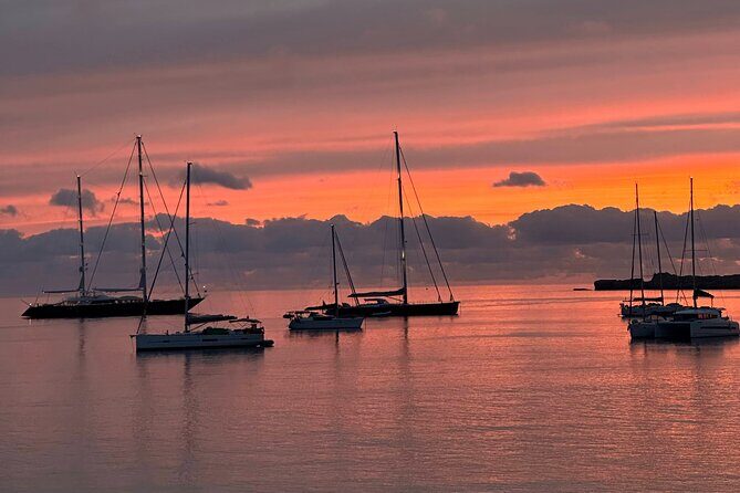 Sunset Private Sailboat Experience in Ibiza - Who Will Love This Tour?