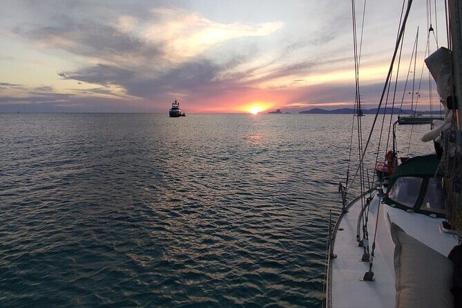 Sunset Private Sailboat Experience in Ibiza - Final Thoughts