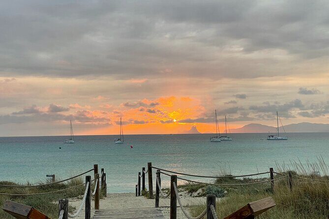 Sunset Private Sailboat Experience in Ibiza - FAQ