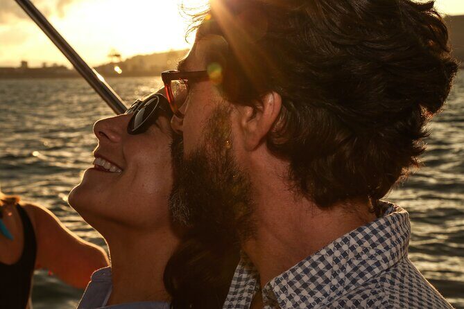 Sunset Private Sailing Experience in Barcelona up to 11 Guests - Is This Tour Worth It?